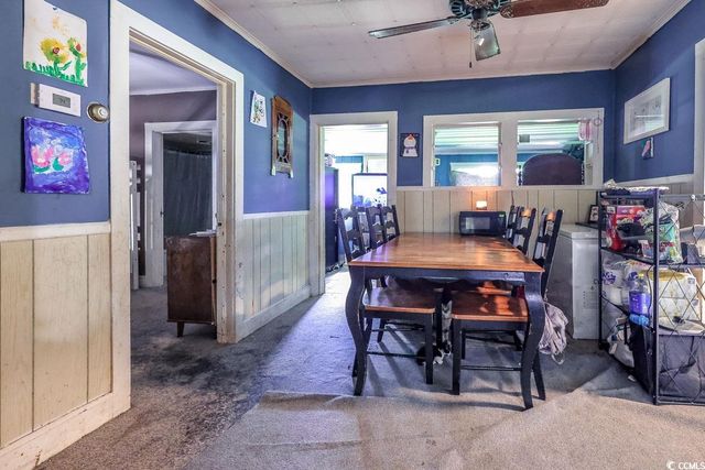 213 N Magnolia Ave., Andrews, SC 29510