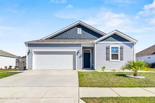 158 Tributary Circle, Wilmington, NC 28401