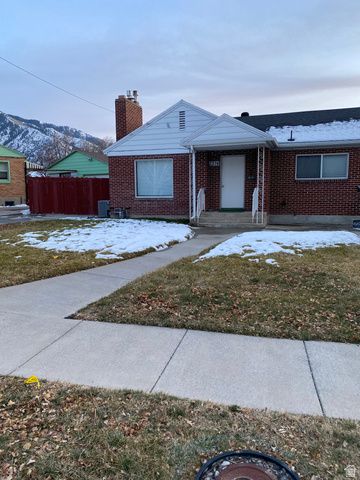 1374 MAPLE DR, Logan, UT 84321