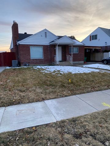 1374 MAPLE DR, Logan, UT 84321