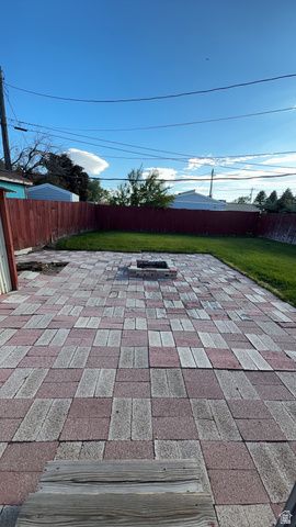 1374 MAPLE DR, Logan, UT 84321