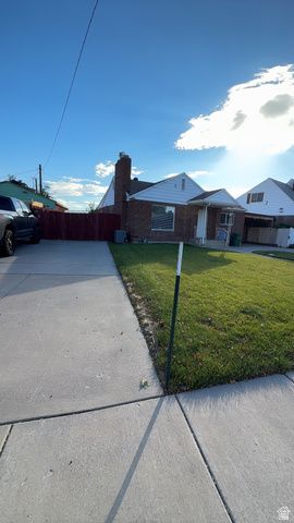 1374 MAPLE DR, Logan, UT 84321