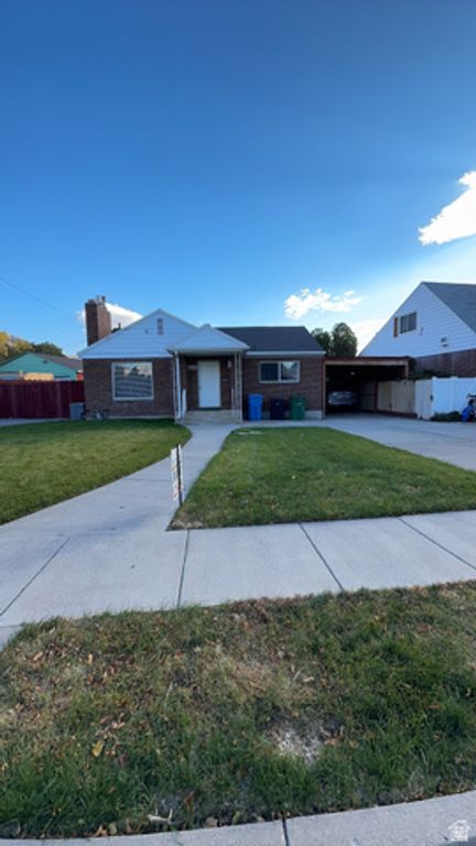 1374 MAPLE DR, Logan, UT 84321