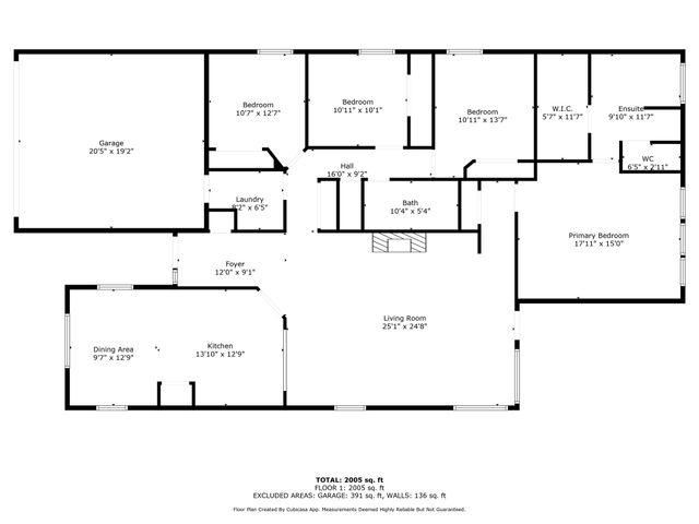 16918 Cherokee Lake Lane, Houston, TX 77044