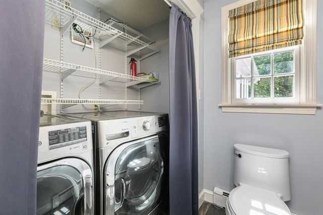 135 Raleigh Tavern Lane, North Andover, MA 01845