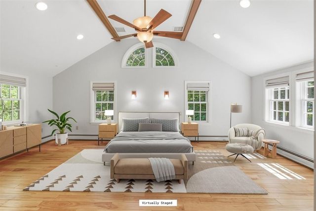 135 Raleigh Tavern Lane, North Andover, MA 01845