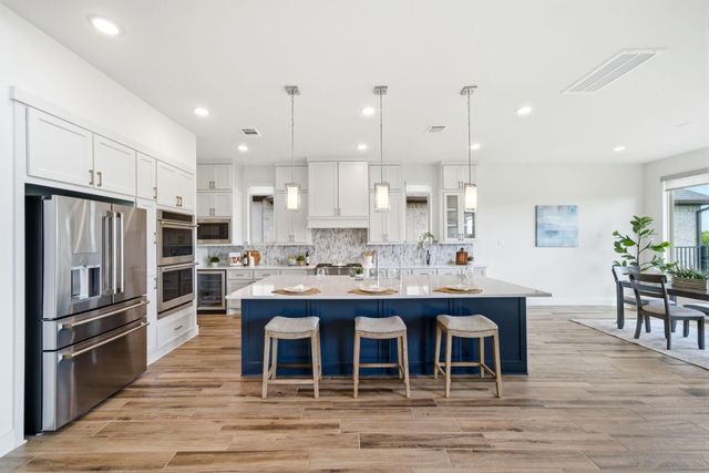 11006 White Caterpillar Drive, Cypress, TX 77433