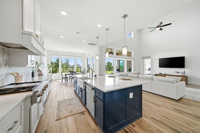 11006 White Caterpillar Drive, Cypress, TX 77433