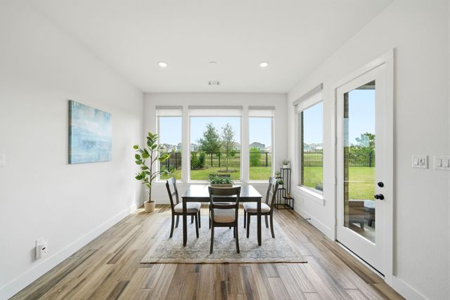 11006 White Caterpillar Drive, Cypress, TX 77433