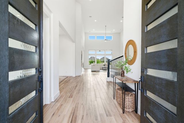 11006 White Caterpillar Drive, Cypress, TX 77433