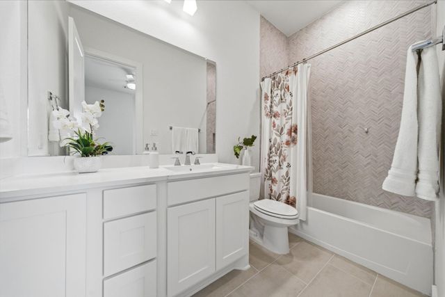 11006 White Caterpillar Drive, Cypress, TX 77433