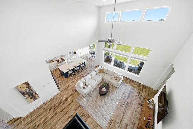 11006 White Caterpillar Drive, Cypress, TX 77433