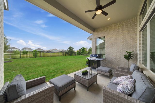 11006 White Caterpillar Drive, Cypress, TX 77433