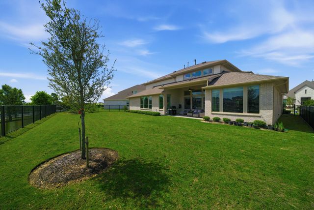 11006 White Caterpillar Drive, Cypress, TX 77433