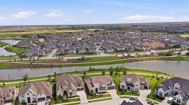 11006 White Caterpillar Drive, Cypress, TX 77433