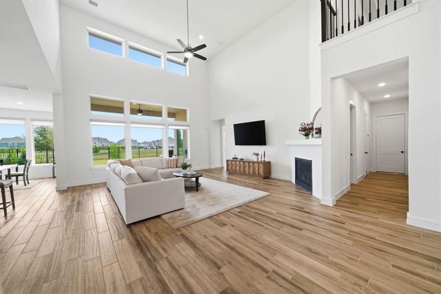 11006 White Caterpillar Drive, Cypress, TX 77433