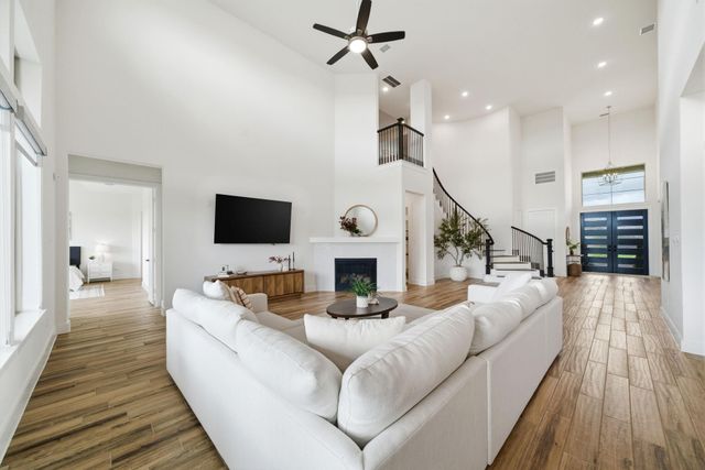 11006 White Caterpillar Drive, Cypress, TX 77433