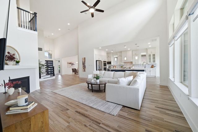 11006 White Caterpillar Drive, Cypress, TX 77433