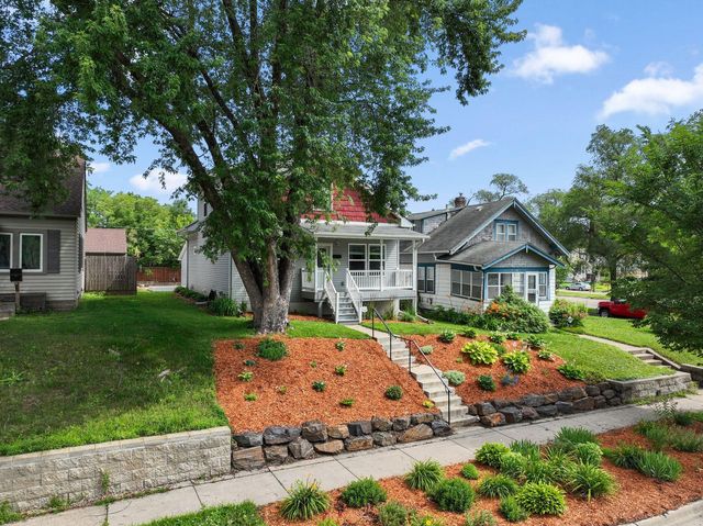 1281 3rd Street E, Saint Paul, MN 55106
