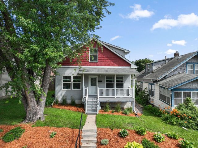 1281 3rd Street E, Saint Paul, MN 55106
