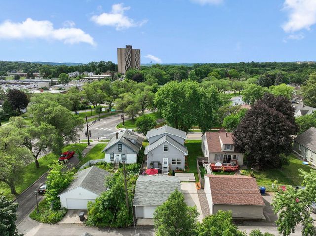 1281 3rd Street E, Saint Paul, MN 55106