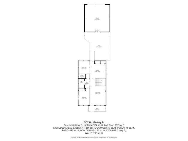 1281 3rd Street E, Saint Paul, MN 55106