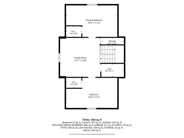 1281 3rd Street E, Saint Paul, MN 55106