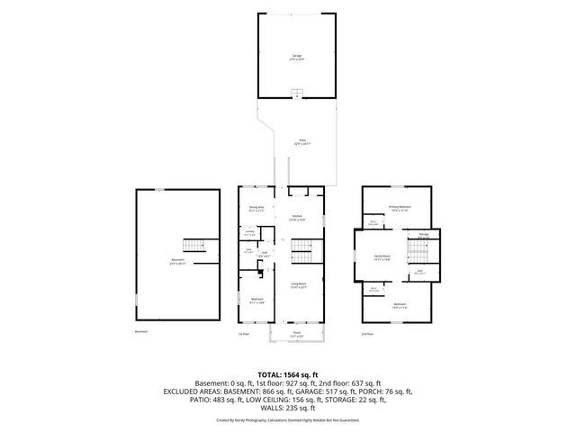 1281 3rd Street E, Saint Paul, MN 55106