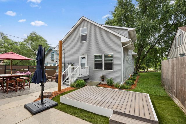 1281 3rd Street E, Saint Paul, MN 55106