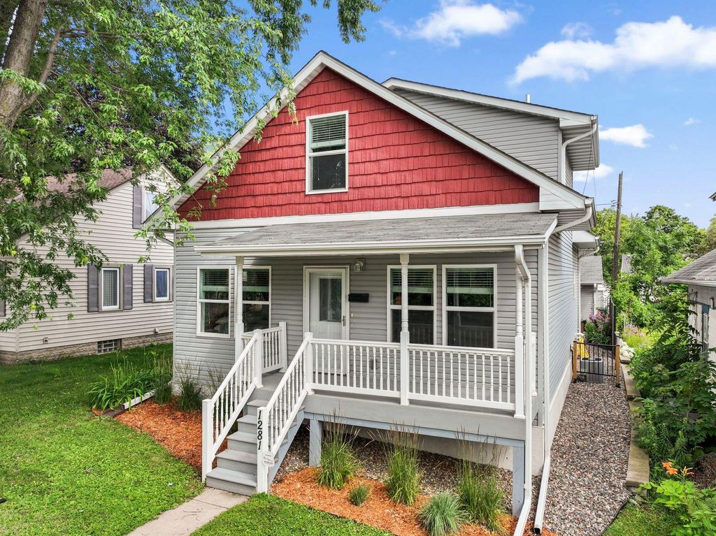 1281 3rd Street E, Saint Paul, MN 55106 — photo 2