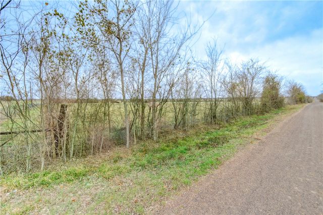 TBD County Road 315, Navasota, TX 77868