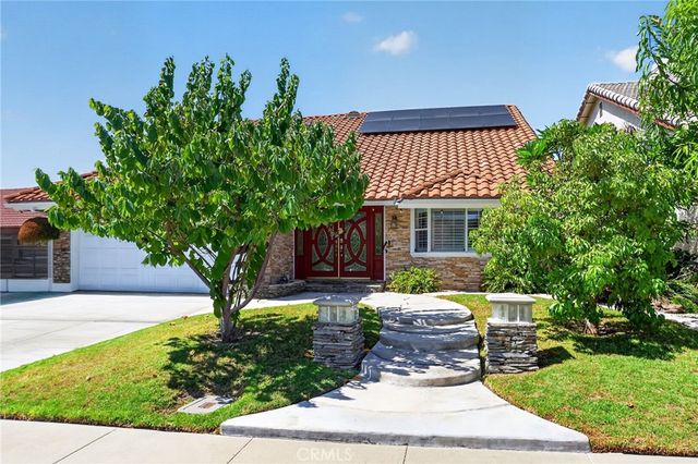 2641 Evelyn, West Covina, CA 91792