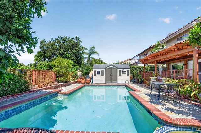 2641 Evelyn, West Covina, CA 91792