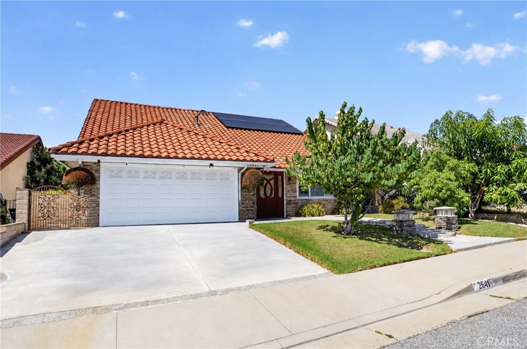 2641 Evelyn, West Covina, CA 91792 — photo 2
