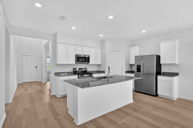2315 Buffalo Bayou Way, Crandall, TX 75114