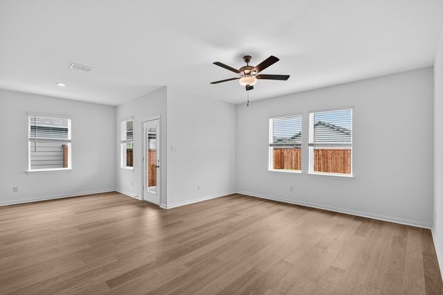 2315 Buffalo Bayou Way, Crandall, TX 75114