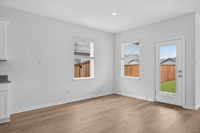 2315 Buffalo Bayou Way, Crandall, TX 75114