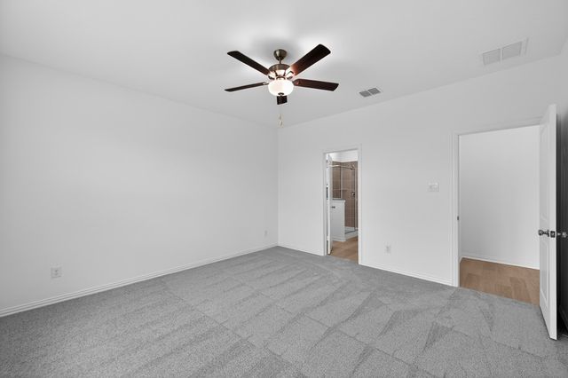 2315 Buffalo Bayou Way, Crandall, TX 75114