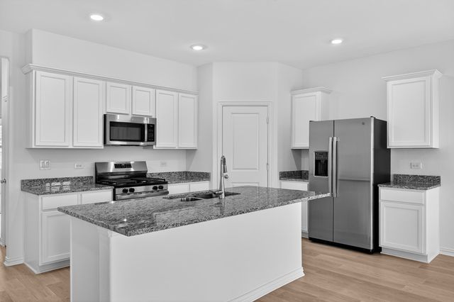2315 Buffalo Bayou Way, Crandall, TX 75114