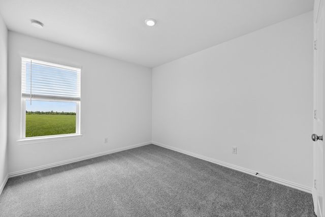 2315 Buffalo Bayou Way, Crandall, TX 75114