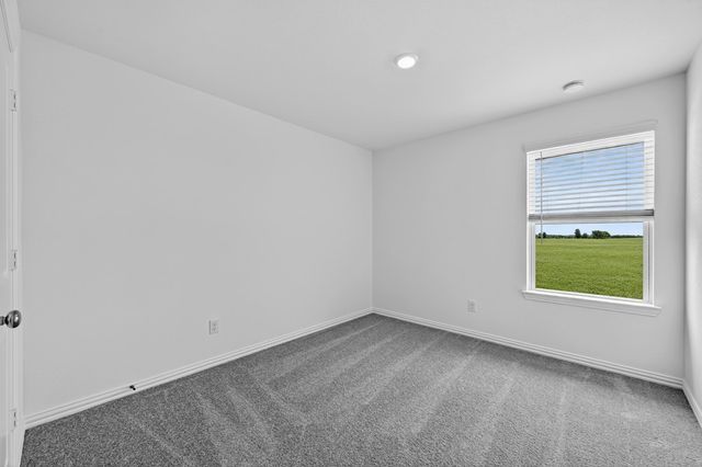 2315 Buffalo Bayou Way, Crandall, TX 75114