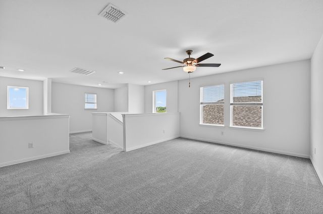 2315 Buffalo Bayou Way, Crandall, TX 75114