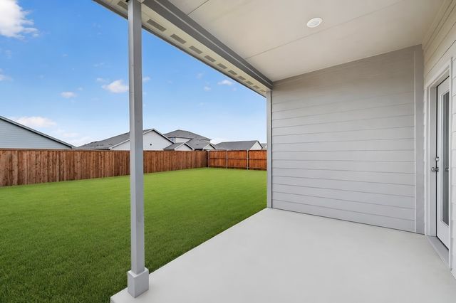 2315 Buffalo Bayou Way, Crandall, TX 75114