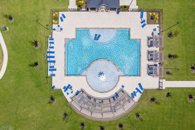 2315 Buffalo Bayou Way, Crandall, TX 75114