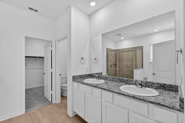 2315 Buffalo Bayou Way, Crandall, TX 75114