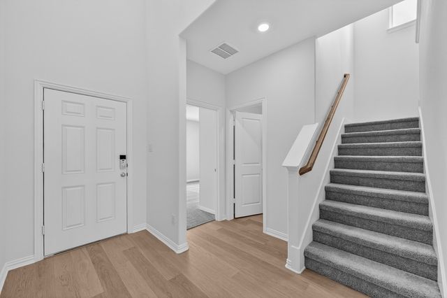 2315 Buffalo Bayou Way, Crandall, TX 75114