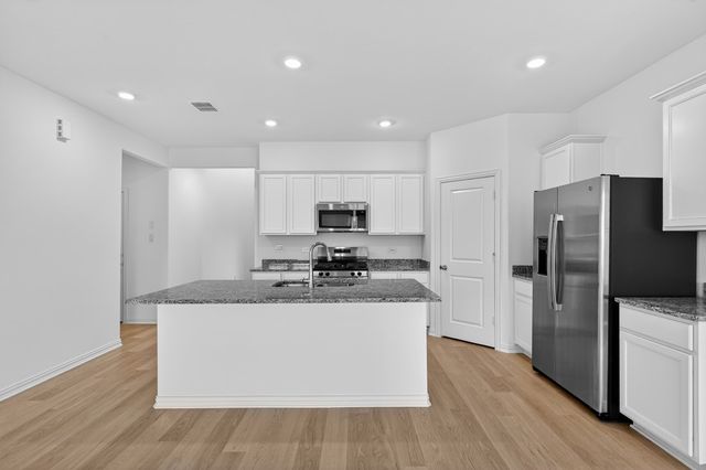 2315 Buffalo Bayou Way, Crandall, TX 75114