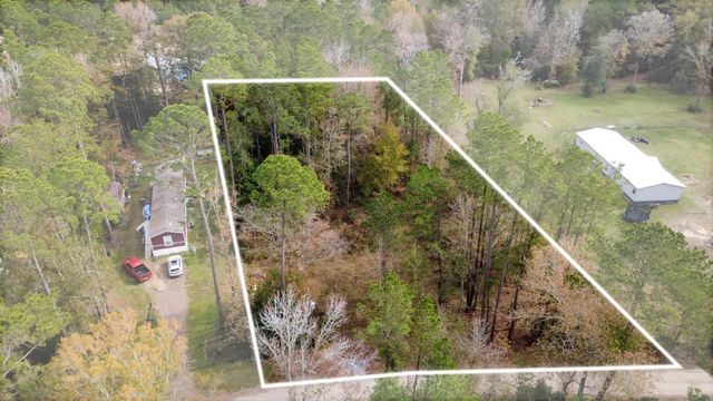 0 L Denson Road, Coldspring, TX 77331