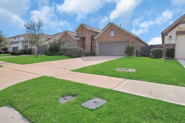 21714 Rose Maris Lane, Tomball, TX 77377