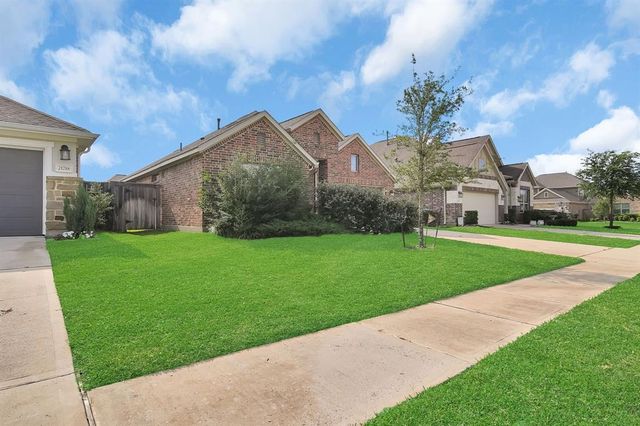 21714 Rose Maris Lane, Tomball, TX 77377